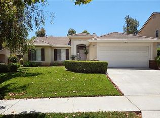 2070 Georgetown Dr, Corona, CA 92881