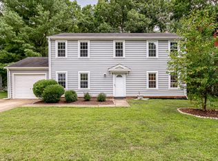 7519 Camp Alger Ave, Falls Church, VA 22042