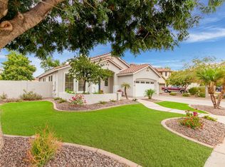 1296 E Nightingale Ln, Gilbert, AZ 85298