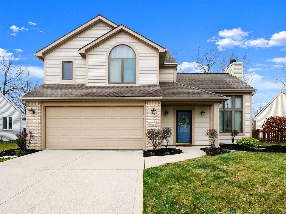 1st image of 6122 Catbird Ave
