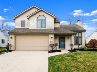 6122 Catbird Ave, Fort Wayne, IN 46818