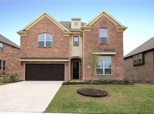 10545 Helen Dr, Frisco, TX 75035