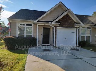 636 Vista Dr, Grovetown, GA 30813