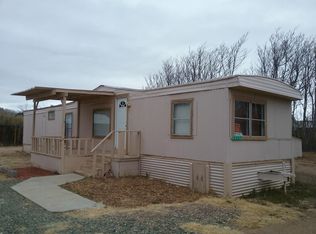 13336 E Wells St, Humboldt, AZ 86329