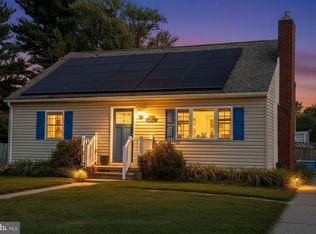 107 Northway Dr, Havre De Grace, MD 21078