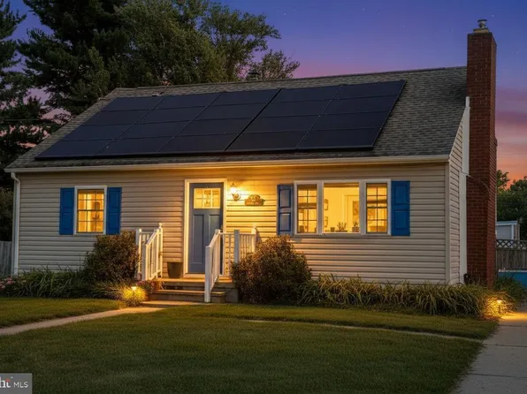 107 Northway Dr, Havre De Grace, MD 21078