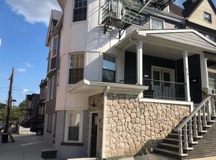 678 Bergen Ave, Jersey City, NJ 07304