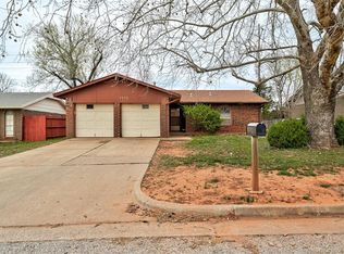 2533 SE 45th St, Oklahoma City, OK 73129