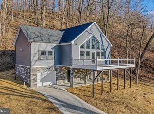 191 Shenandoah Ranch Rd, Harpers Ferry, WV 25425