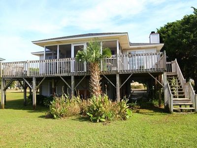 3606 Yacht Club Rd, Edisto Island, SC, 29438