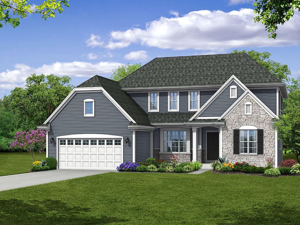 2nd image of 908 N Patricia Ct