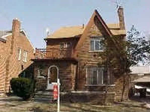4850 Devonshire Rd, Detroit, MI 48224