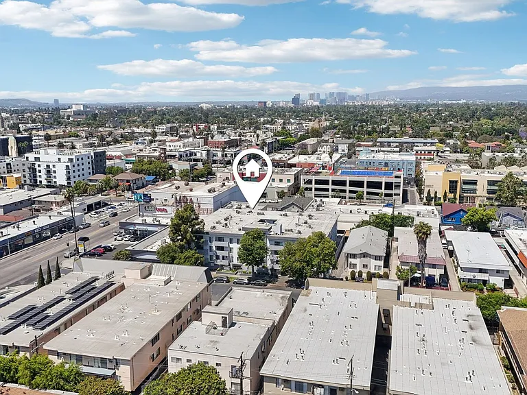 245 South Serrano Ave — Photo 4