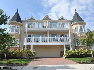 118 N Monroe Ave APT B, Margate, NJ 08402