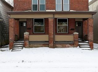 687 E Columbus St #687, Columbus, OH 43206
