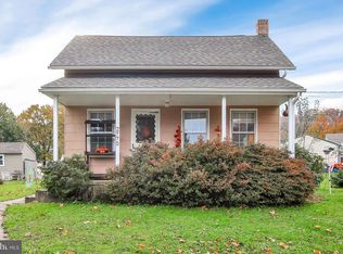 2770 Trout Run Rd, York, PA 17406