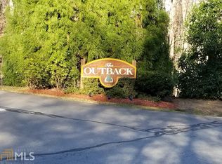 0 Outback Rd #100, Jasper, GA 30143