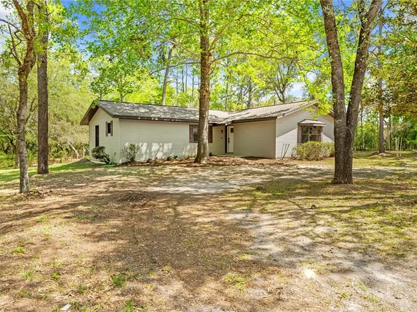 4349 W Southern St, Lecanto, FL 34461