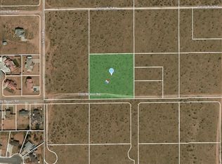 Little Beaver Rd, Apple valley, CA 92308