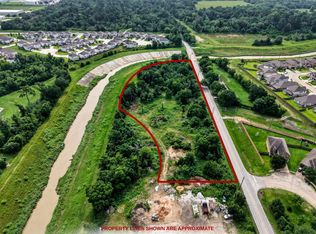 0 Old Greenhouse Rd, Houston, TX 77084