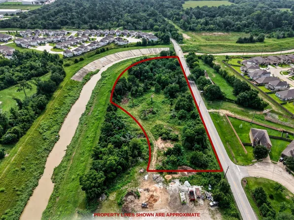 0 Old Greenhouse Rd, Houston, TX 77084