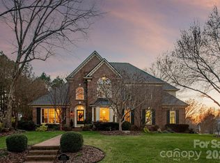 5300 Beritstrasse Ct, Charlotte, NC