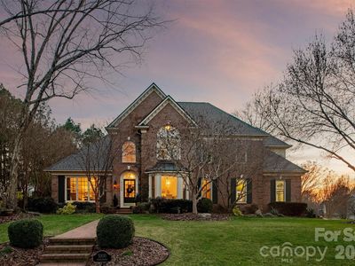 5300 Beritstrasse Ct, Charlotte, NC, 28277