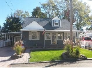 181 Orchard Ave, Laurence Harbor, NJ 08879