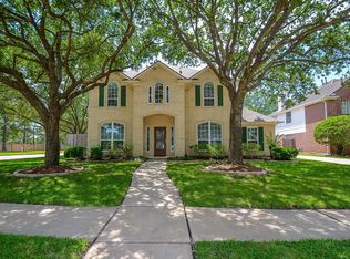 1110 Amber Glade Ct, Katy, TX 77494