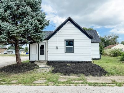 1924 N Indiana Ave, Kokomo, IN, 46901