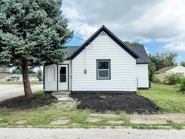 1924 N Indiana Ave, Kokomo, IN 46901