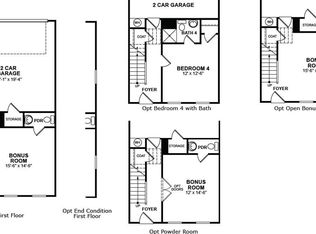 477 Salter Cor, Glassboro, NJ 08028