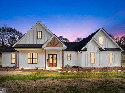 117 Neys Field Trl, Jefferson, GA, 30549