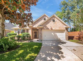 3939 Fordham Park Ct, Houston, TX 77058