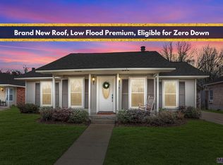 15257 Cocodrie Ave, Baton Rouge, LA 70817