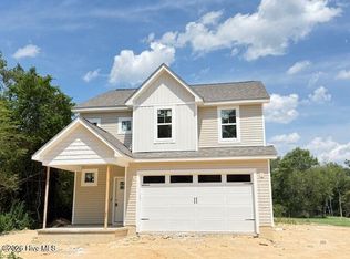 277 Strother Rd, Aberdeen, NC 28315