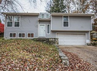 2018 Catlin Dr, Barnhart, MO 63012