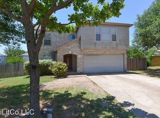 2913 Hill View Cv, Round Rock, TX 78664