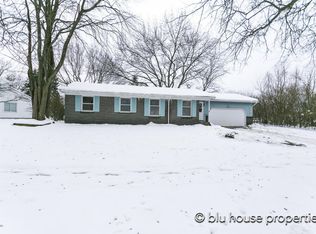 3165 Brookshire Dr SE, Grand Rapids, MI 49508