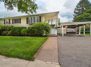 80 Leighton Rd, Hyde Park, MA 02136