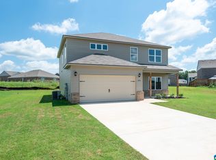 285 Willow Rd, Eastaboga, AL 36203