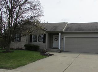 837 Eagles Nest Ct, Mason, MI 48854