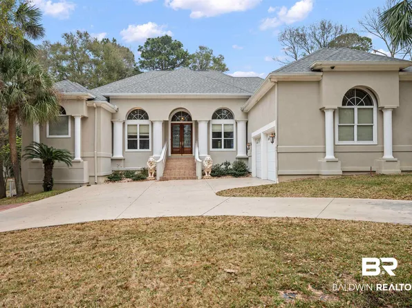 305 Clubhouse Dr, Fairhope, AL 36532
