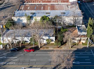 1802-1822 California St, Redding, CA 96001