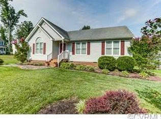 5231 Parrish Creek Dr, Midlothian, VA 23112
