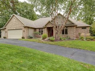 6007 River Pines Ct, Weston, WI 54476