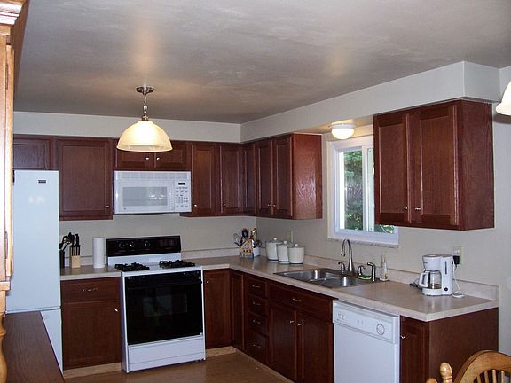 Updated Kitchen