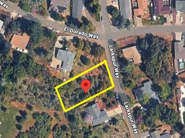 5311 Larkspur Way, Kelseyville, CA 95451