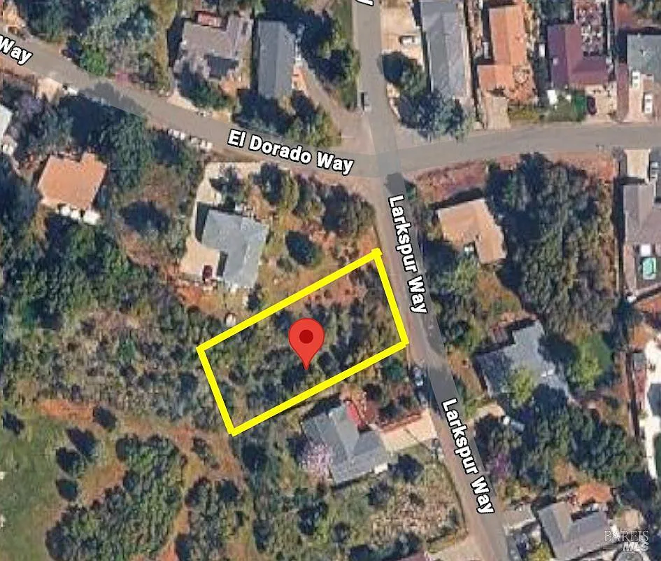 5311 Larkspur Way photo 1