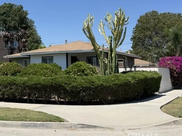 7425 Vicki Dr, Whittier, CA 90606